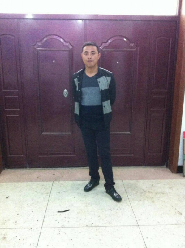 心如止水的第一张照片--南通相亲服务中心