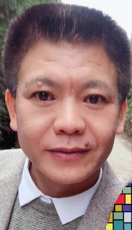 水中月的第一张照片--南通相亲服务中心