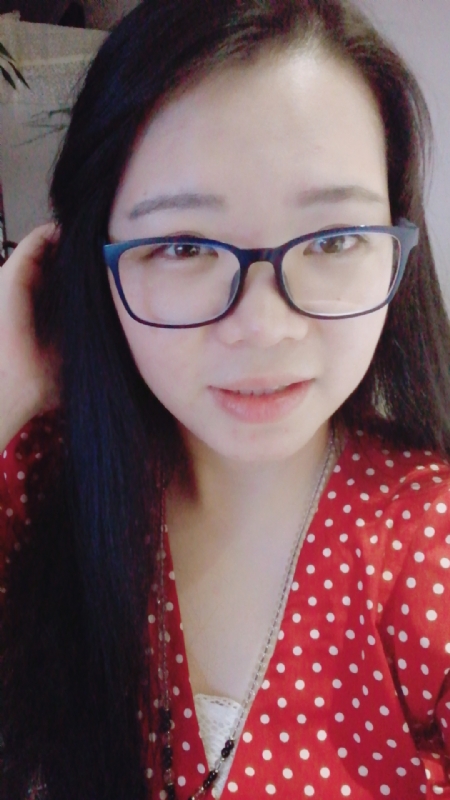 梨花的第一张照片--南通相亲服务中心