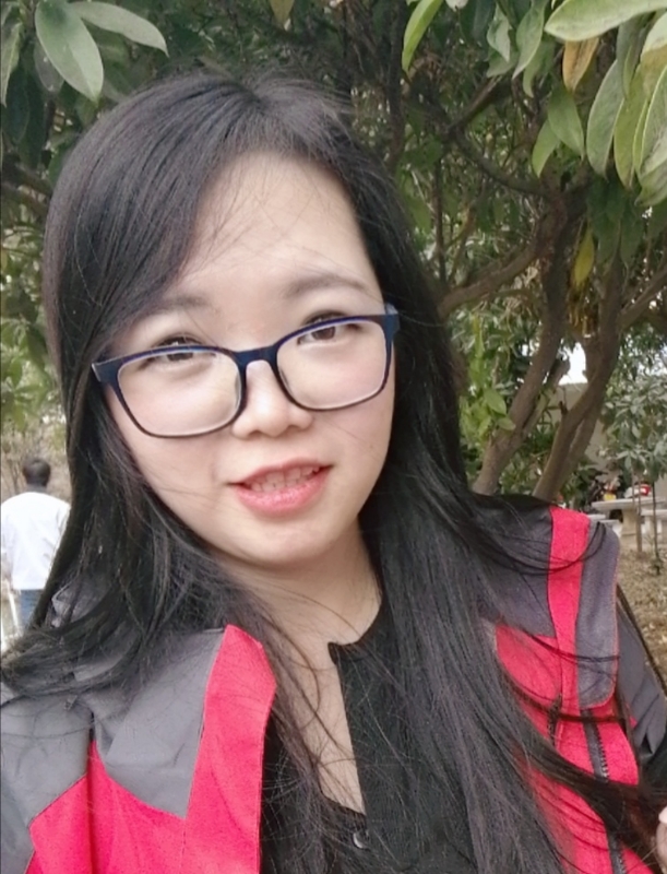 梨花的第二张照片--南通相亲服务中心