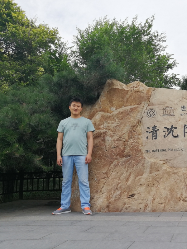 XDK的第一张照片--南通相亲服务中心