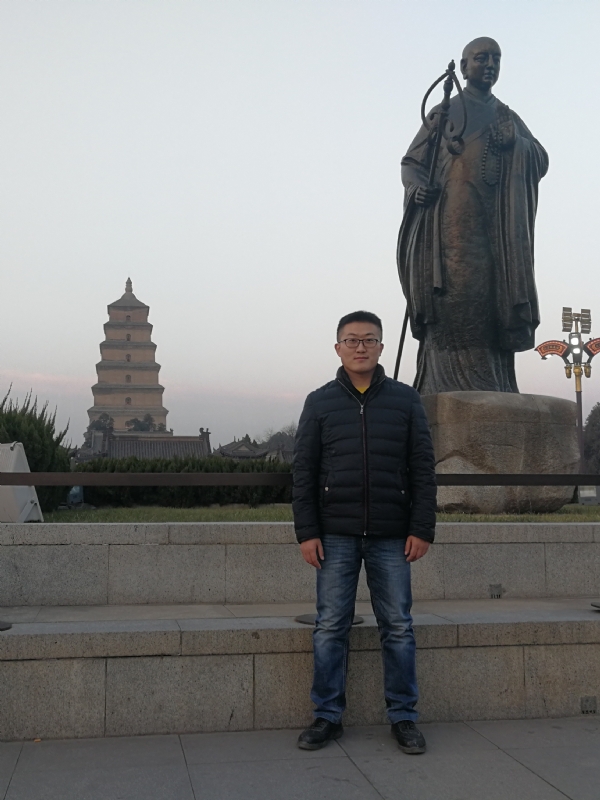 XDK的第二张照片--南通相亲服务中心