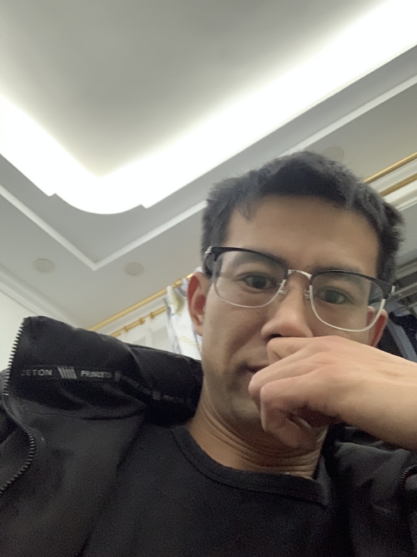 相互理解相互信任的第一张照片--南通相亲服务中心