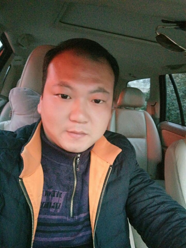 为梦想加油的第一张照片--南通相亲服务中心