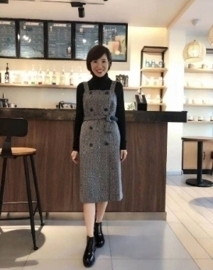 啦啦630的第一张照片--南通相亲服务中心