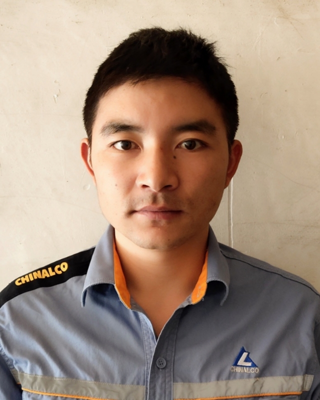 谢恩成的第一张照片--南通相亲服务中心