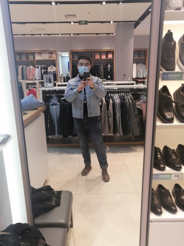 来吧来吧的第一张照片--南通相亲服务中心