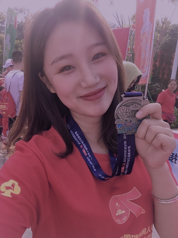 大熊猫的第二张照片--南通相亲服务中心