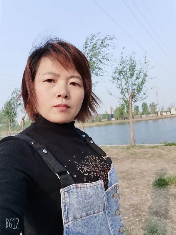 宁静致远的第一张照片--南通相亲服务中心