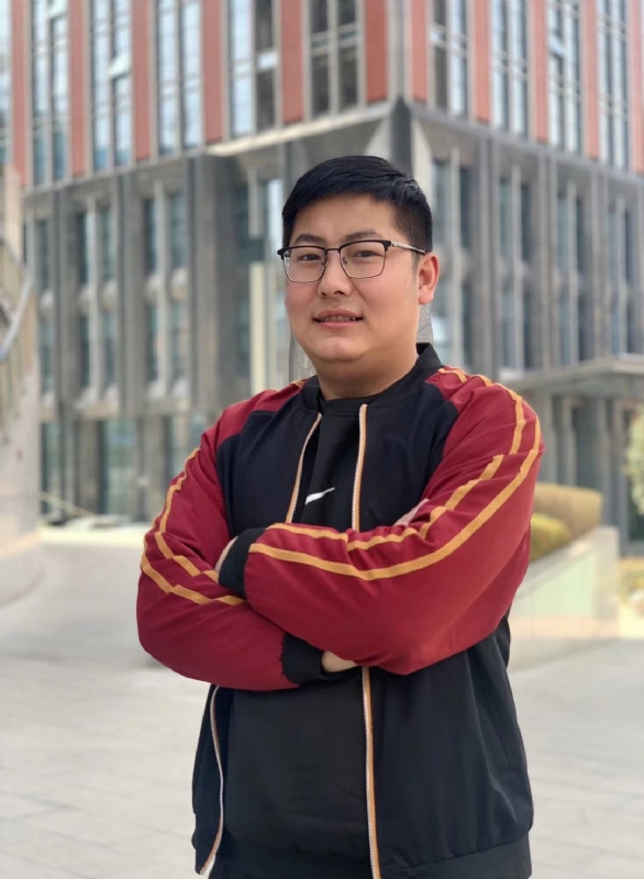 小飞的第三张照片--南通相亲服务中心