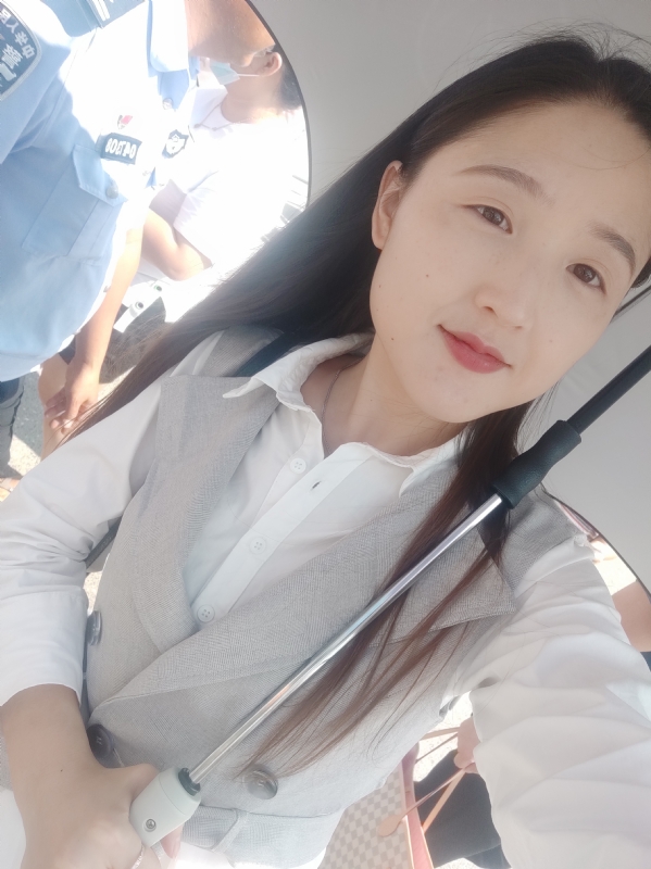 木子田心的第一张照片--南通相亲服务中心