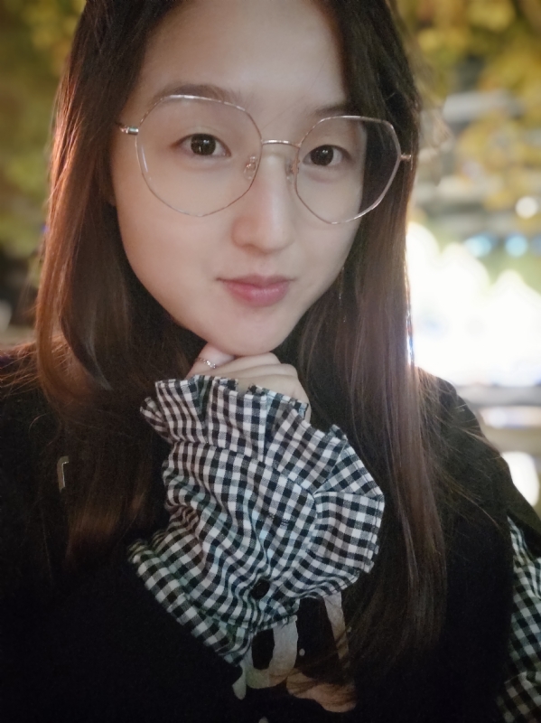 木子田心的第三张照片--南通相亲服务中心