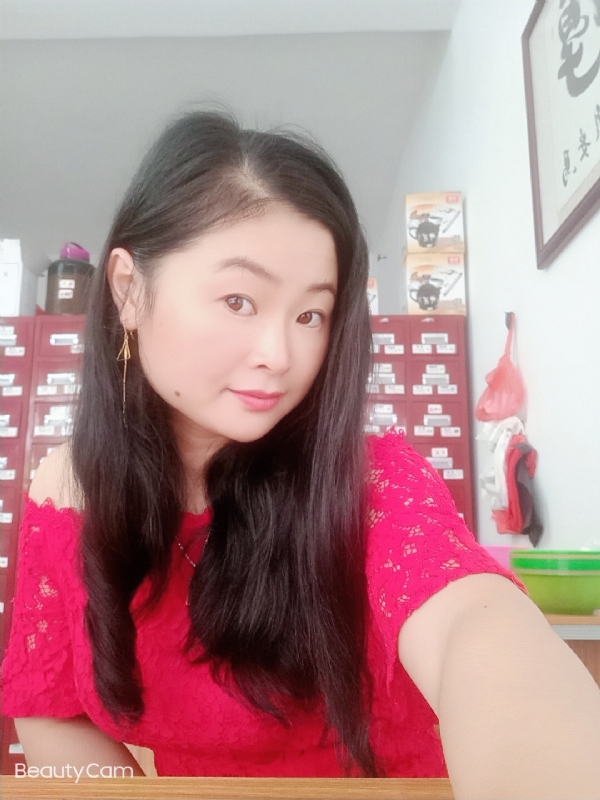 马誉宸的第一张照片--南通相亲服务中心