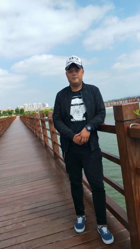 人生如戏的第二张照片--南通相亲服务中心