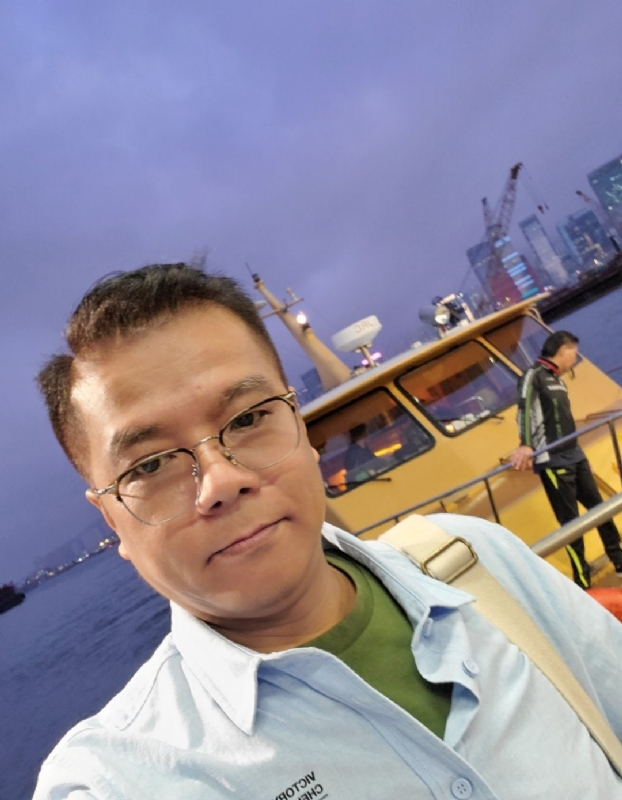 天道酬勤的第一张照片--南通相亲服务中心