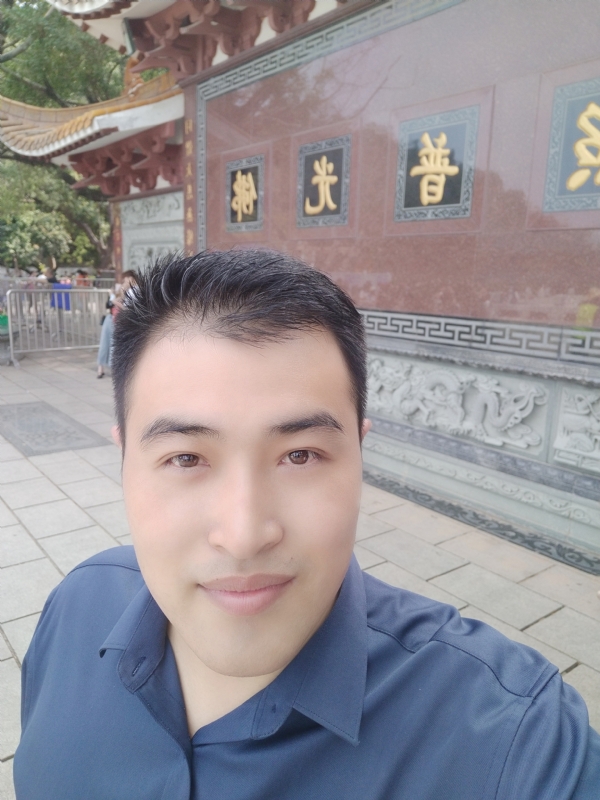 天涯漂泊客的第二张照片--南通相亲服务中心