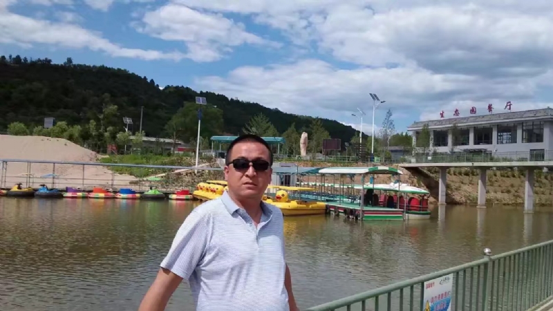 一三缺四的第一张照片--南通相亲服务中心