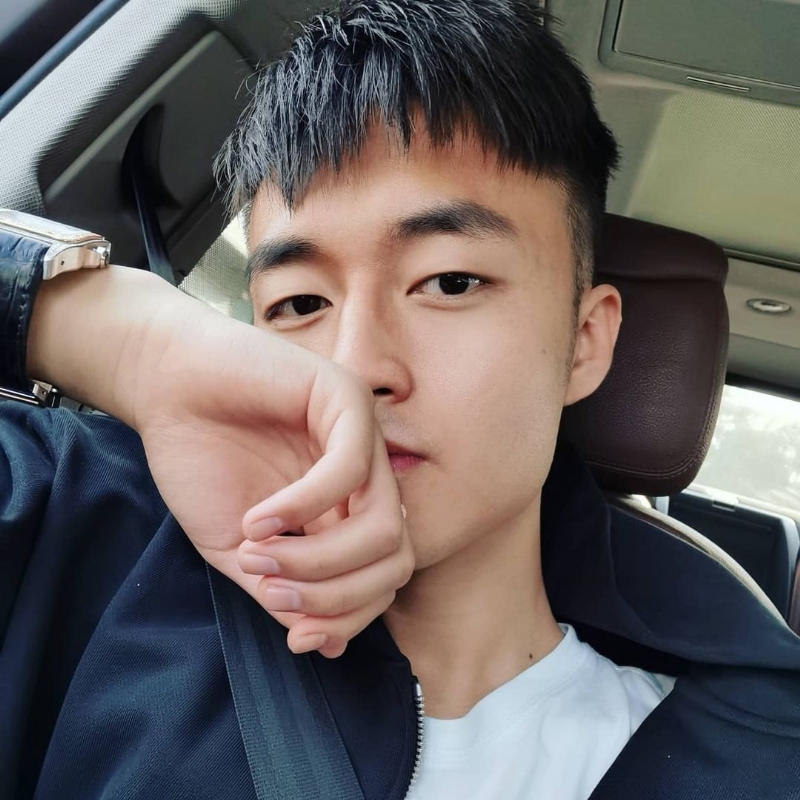 毅桦的第一张照片--南通相亲服务中心