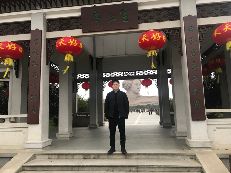 风继续吹的第一张照片--南通相亲服务中心