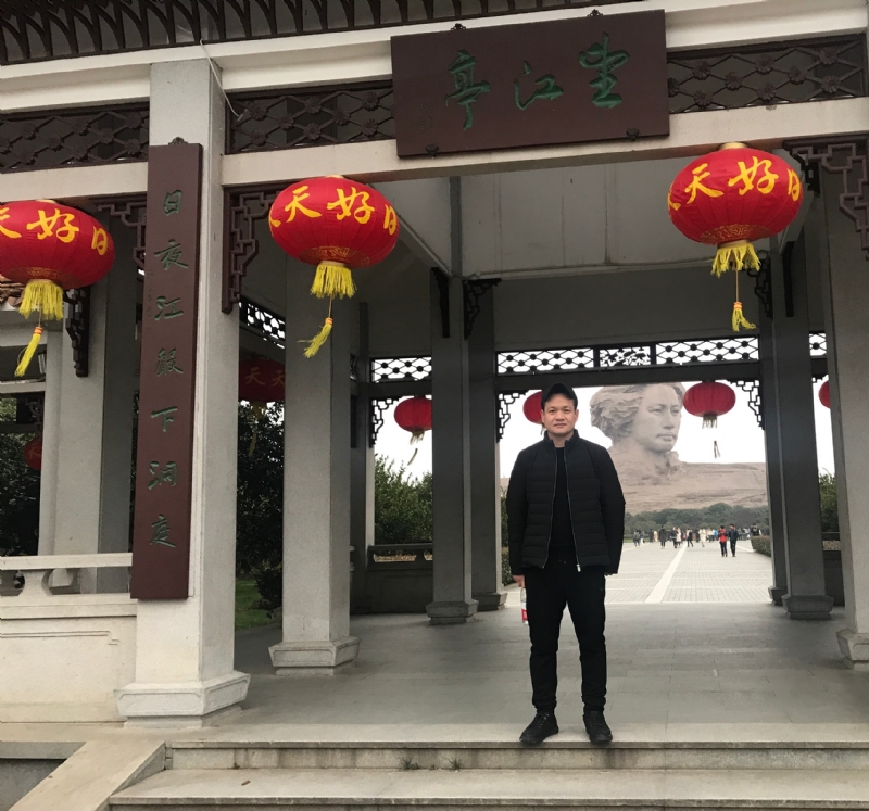 风继续吹的第二张照片--南通相亲服务中心