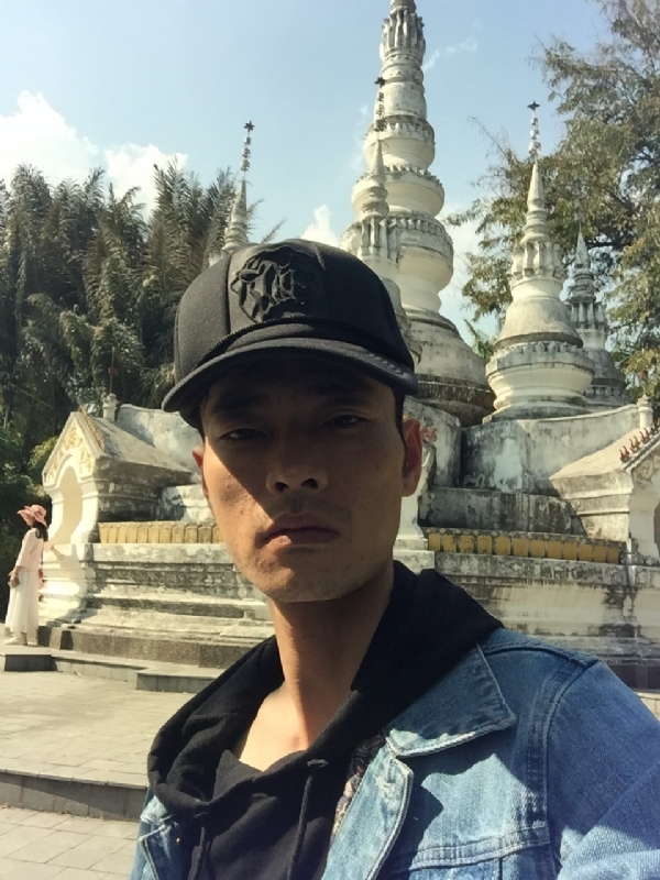 非诚勿扰的第一张照片--南通相亲服务中心