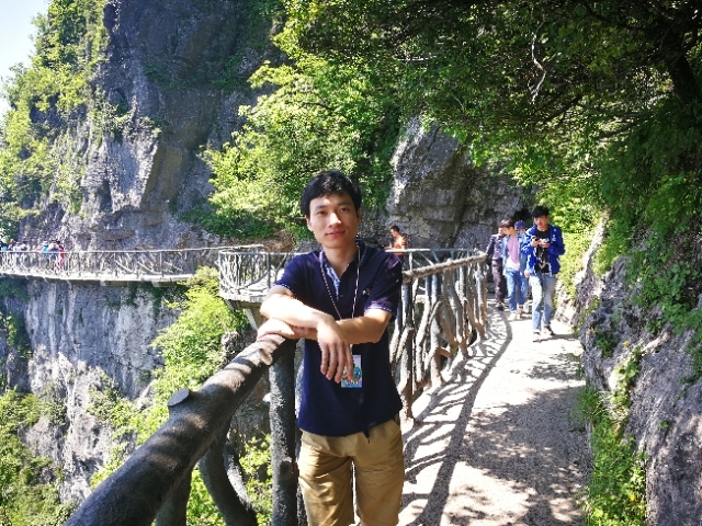 天定的第二张照片--南通相亲服务中心