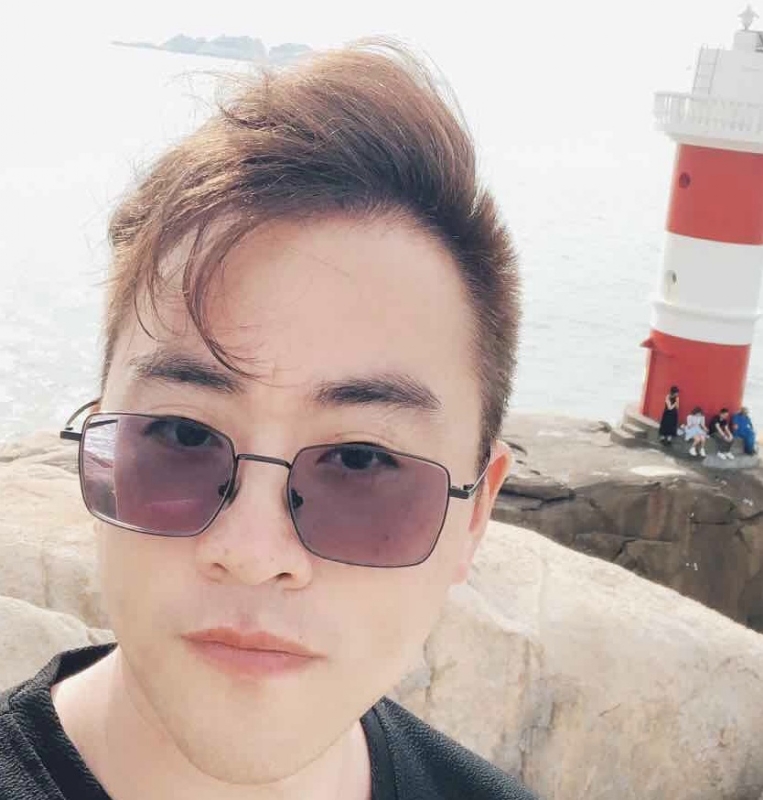 风中的雨的第一张照片--南通相亲服务中心