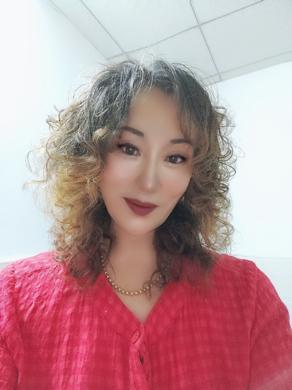 燕子的第一张照片--南通相亲服务中心