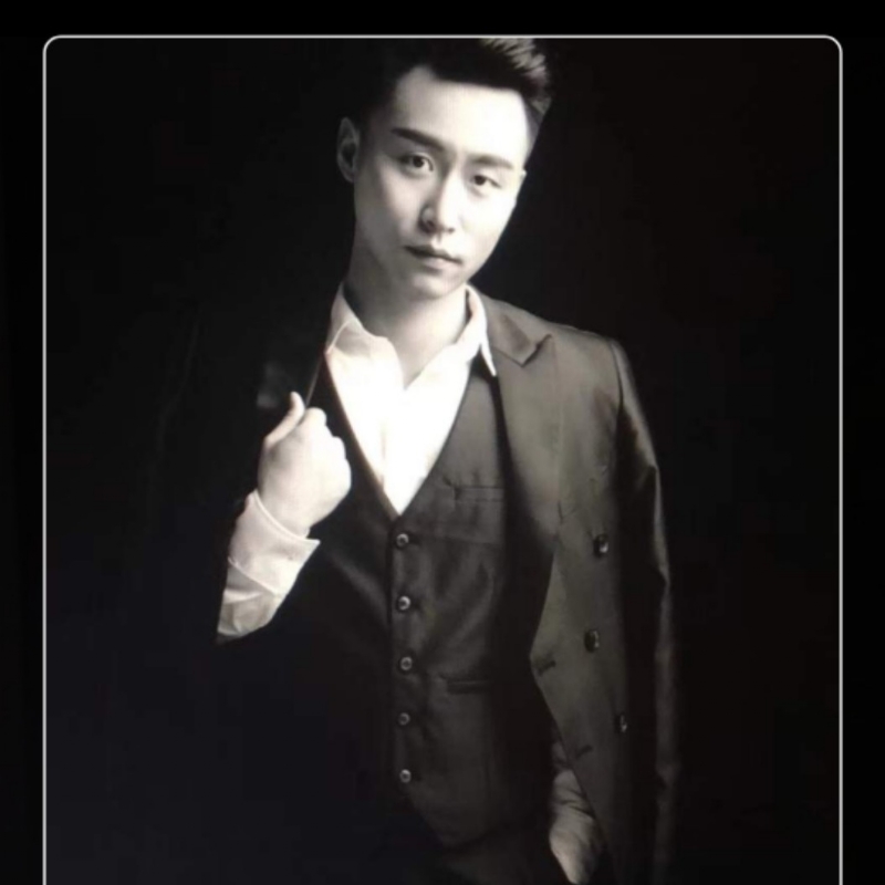 名字太难取了的第一张照片--南通相亲服务中心