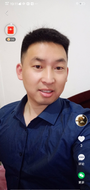 狗子的第一张照片--南通相亲服务中心