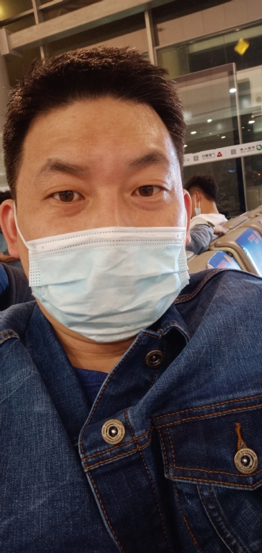 狗子的第三张照片--南通相亲服务中心