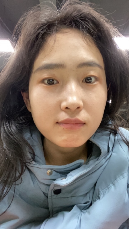 Xixi的第一张照片--南通相亲服务中心