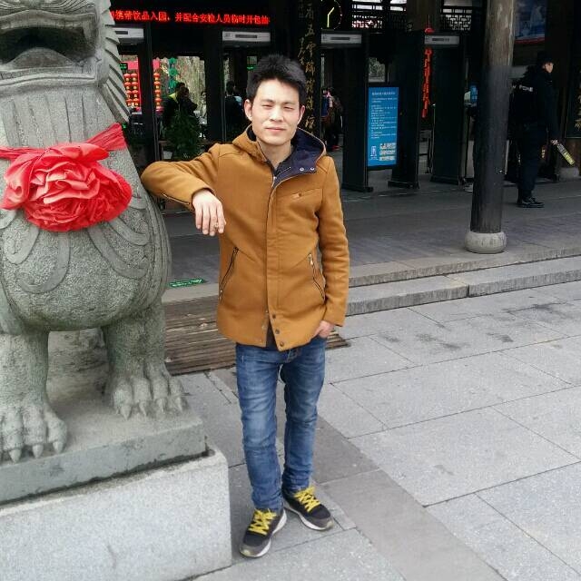 逆流的第一张照片--南通相亲服务中心