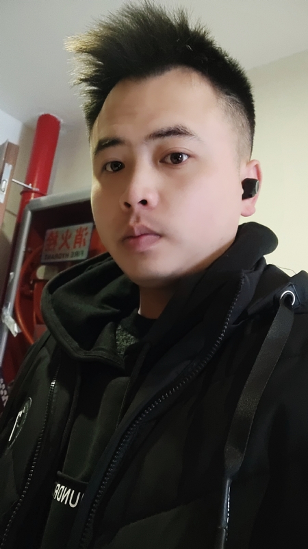 陈yy的第二张照片--南通相亲服务中心