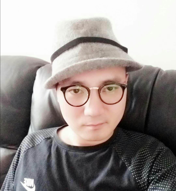 吳擁軍的第一张照片--南通相亲服务中心