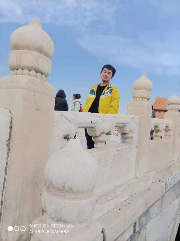 千城的第二张照片--南通相亲服务中心