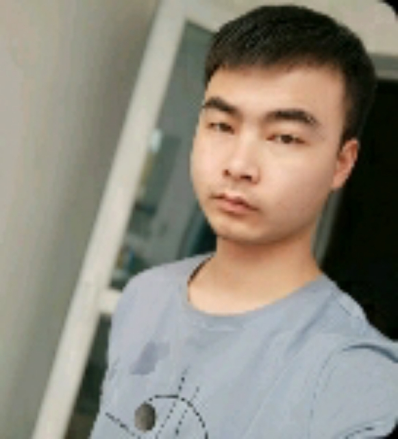 张修铭的第一张照片--南通相亲服务中心