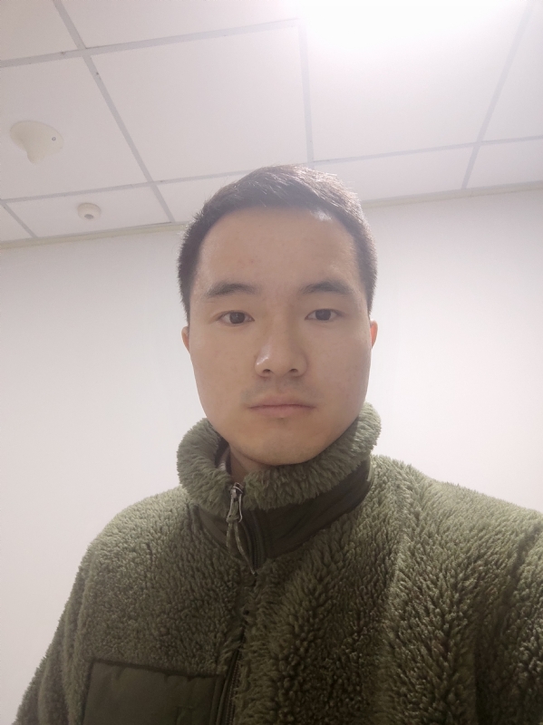 醒醒的第一张照片--南通相亲服务中心