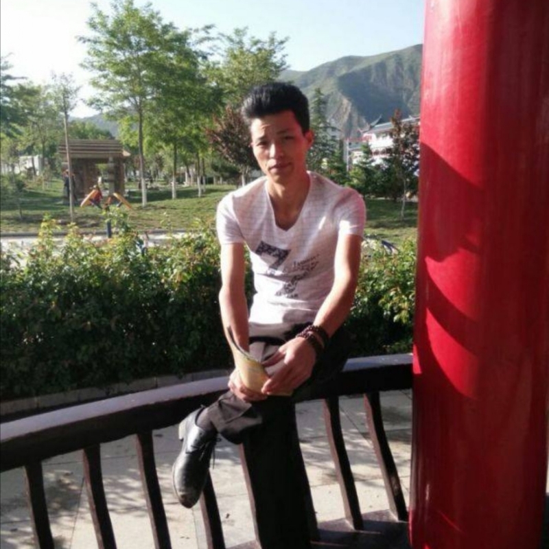 Bill的第一张照片--南通相亲服务中心