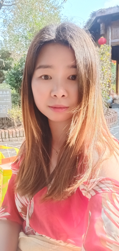 赫赫的第一张照片--南通相亲服务中心