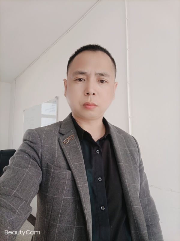 面对的第一张照片--南通相亲服务中心