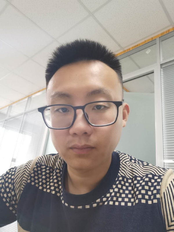 方圆的第一张照片--南通相亲服务中心