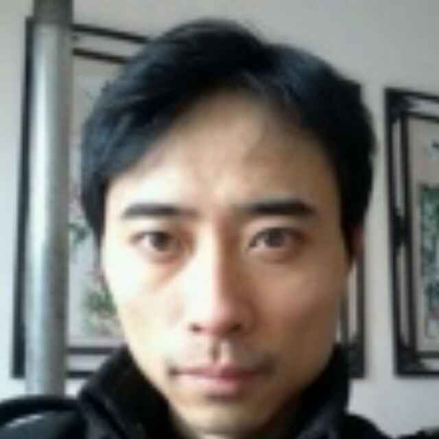 镜光万象的第一张照片--南通相亲服务中心