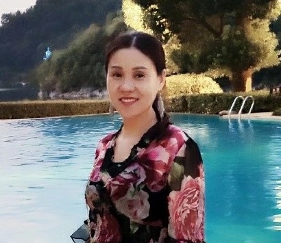 Xiang女士的第一张照片--南通相亲服务中心