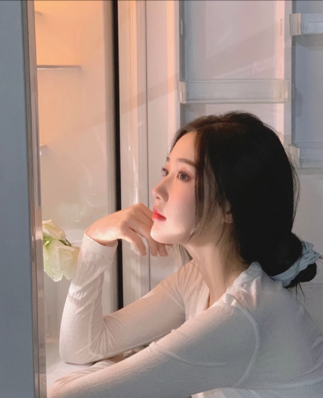 風吹過臉頰的第一张照片--南通相亲服务中心