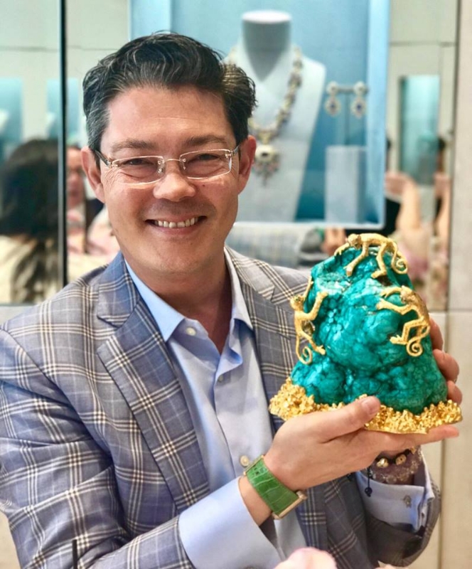 克里斯的第一张照片--南通相亲服务中心