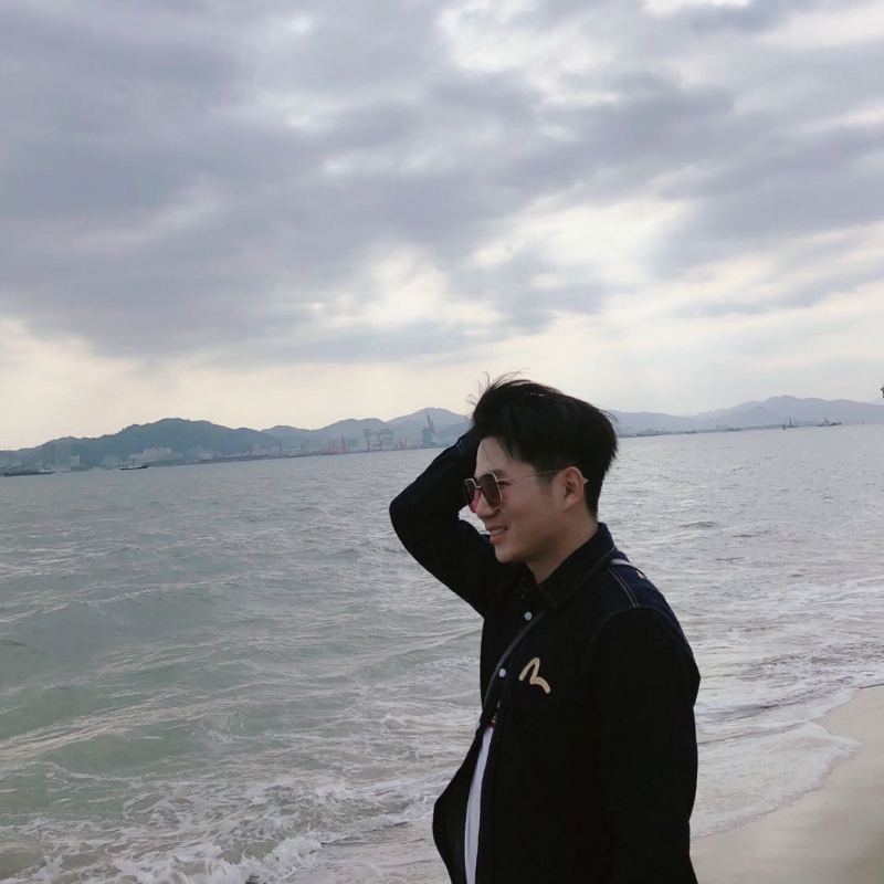 曾亚鹏Carlisle的第二张照片--南通相亲服务中心