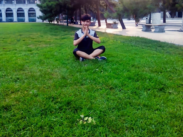 雄鹰不因暴风折翼的第一张照片--南通相亲服务中心