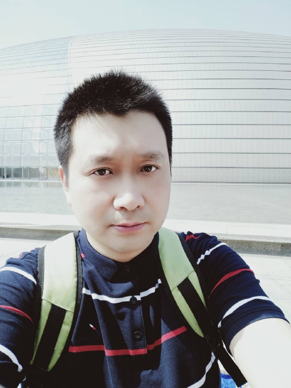 静水寒的第二张照片--南通相亲服务中心