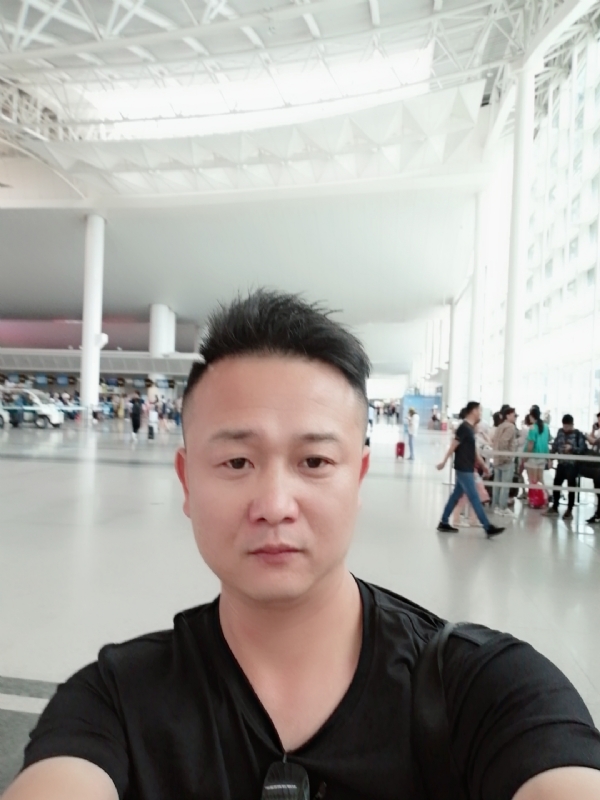 一叶知秋的第一张照片--南通相亲服务中心